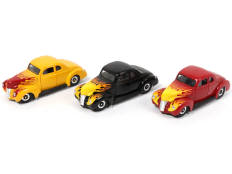 UNIVERSAL HOBBIES (3)