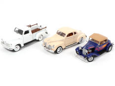 ROAD SIGNATURE (CHINE) (3)