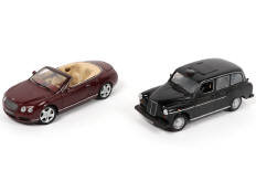 MINICHAMPS (ALLEMAGNE) (2)