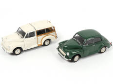 MINICHAMPS (ALLEMAGNE) (2)