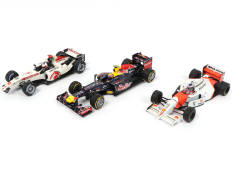 MINICHAMPS (ALLEMAGNE) (3)
