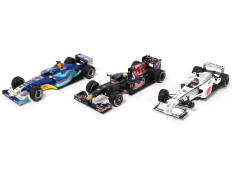 MINICHAMPS (ALLEMAGNE) (3)