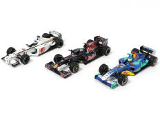 MINICHAMPS (ALLEMAGNE) (3)