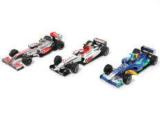 MINICHAMPS (ALLEMAGNE) (3)