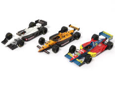 MINICHAMPS (ALLEMAGNE) (3)