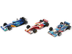 MINICHAMPS (ALLEMAGNE) (3)