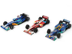 MINICHAMPS (ALLEMAGNE) (3)