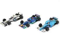 MINICHAMPS (ALLEMAGNE) (3)
