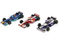 MINICHAMPS (ALLEMAGNE) (3)