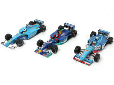 MINICHAMPS (ALLEMAGNE) (3)
