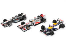 MINICHAMPS (ALLEMAGNE) (3)