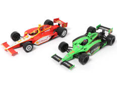 GREENLIGHT COLLECTIBLES (2)