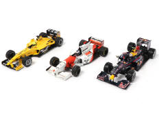 MINICHAMPS (ALLEMAGNE) (3)
