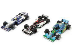 MINICHAMPS (ALLEMAGNE) (3)