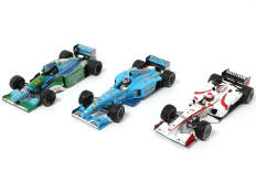 MINICHAMPS (ALLEMAGNE) (3)