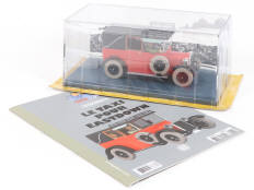 EDITIONS HACHETTE (FRANCE) (1)