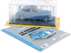 EDITIONS HACHETTE (FRANCE) (1)