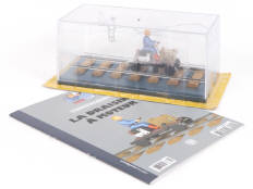 EDITIONS HACHETTE (FRANCE) (1)