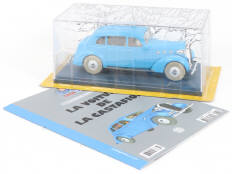 EDITIONS HACHETTE (FRANCE) (1)