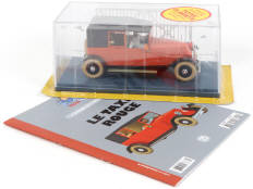 EDITIONS HACHETTE (FRANCE) (1)