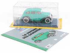EDITIONS HACHETTE (FRANCE) (1)