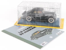 EDITIONS HACHETTE (FRANCE) (1)
