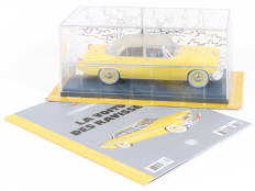 EDITIONS HACHETTE (FRANCE) (1)