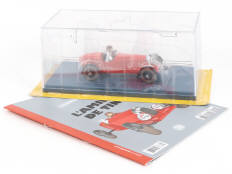 EDITIONS HACHETTE (FRANCE) (1)