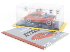 EDITIONS HACHETTE (FRANCE) (1)