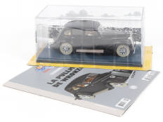 EDITIONS HACHETTE (FRANCE) (1)