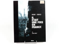 EDITIONS GLENAT (BELGIQUE) (1)