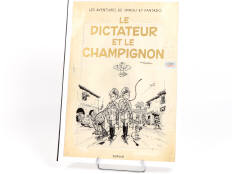 EDITIONS DUPUIS (BELGIQUE) (1)
