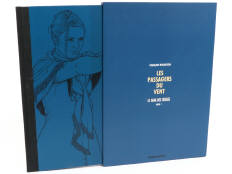 EDITIONS DELCOURT (FRANCE) (1)