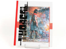 EDITIONS LOMBARD (BELGIQUE) (1)