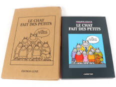EDITIONS CASTERMAN (BELGIQUE) (1)