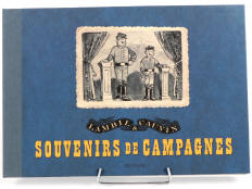 EDITIONS DUPUIS (BELGIQUE) (1)