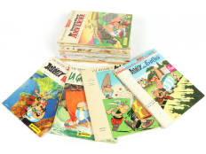 EDITIONS DARGAUD (BELGIQUE) (14)