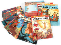 EDITIONS CASTERMAN (BELGIQUE) (18)