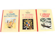 EDITIONS CASTERMAN (BELGIQUE) (3)