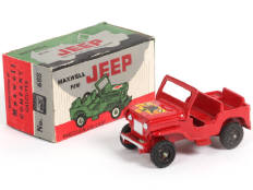 MAXWELL TOYS (INDE) (1)