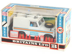 BRITAINS (GB) (1)