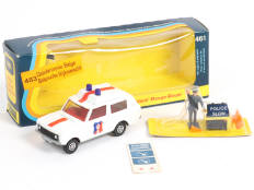CORGI TOYS (GB) (1)