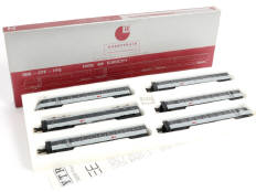 KATO 'N' (JAPON) (1)