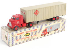 DINKY TOYS (GB) (1)