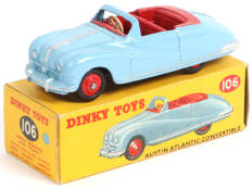 DINKY TOYS (GB) (1)
