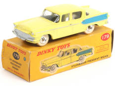 DINKY TOYS (GB) (1)