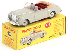 DINKY TOYS (GB) (1)