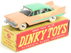 DINKY TOYS (GB) (1)