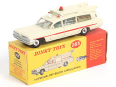 DINKY TOYS (GB) (1)