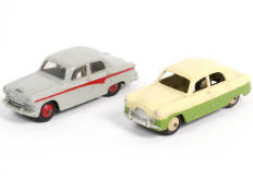 DINKY TOYS (GB) (2)
